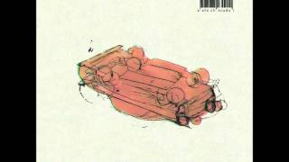 Jaime Sin Tierra - Auto Chocador (Full album)