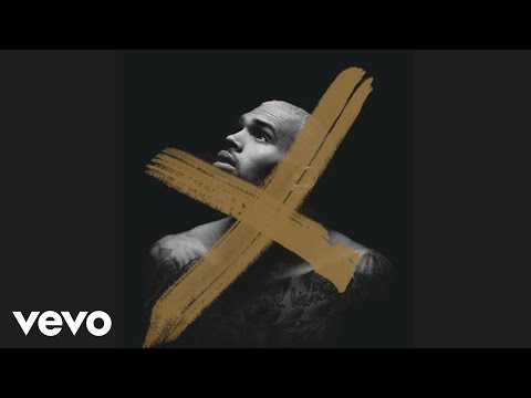 Chris Brown - X (Audio)