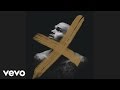 Chris Brown - X (Audio)