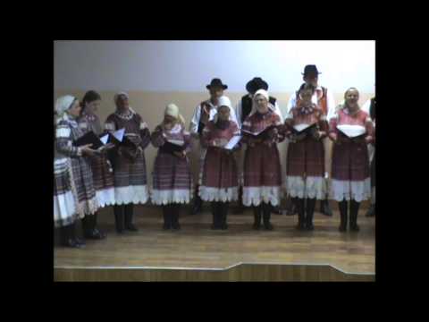 Kud Jablanovec "Poleg jedne velke gore"