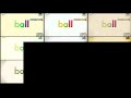 Mega Photo Use On Ball From Endless Reader