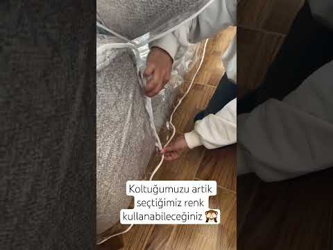 Koltuk kilifi nasıl dikilir/dikiş nasıl dikilir/kılıf nasıl dikilir/dikiş makinesi teknikleri #dikiş