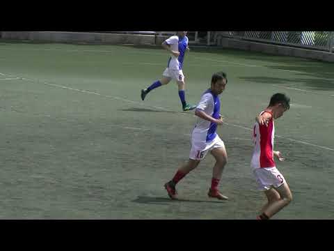 Soccer game 20180805 Cherry Street HD