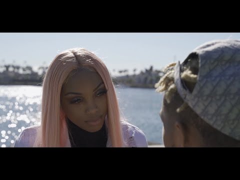 FMB Santo - Young (Official Music Video) [Prod. Heavy Keyzz] [Shot by @ritchmedia]