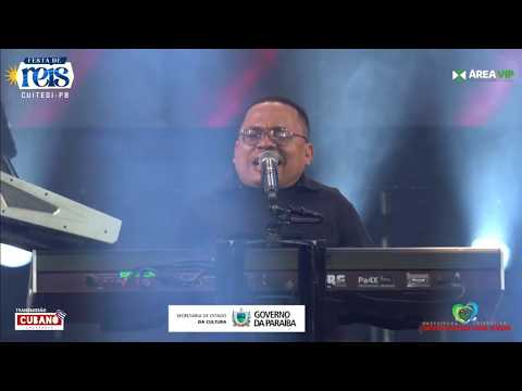 CHICÃO DOS TECLADOS EM CUITEGI - PB 2025 SHOW COMPLETO