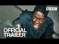 The Watch | Trailer - BBC