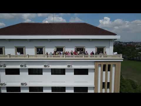 Rooftop Grha Padmanaba