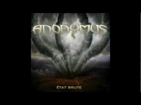 Anonymus- Je suis la Bête (Avec Paroles)