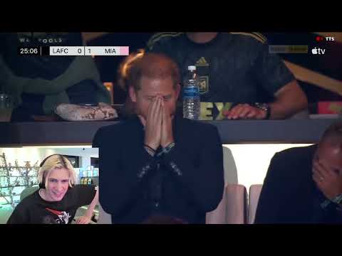 ah yes king arthur | #funny #xqc  #clips #twitch  #entertainment  #football  #soccer  #sports