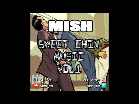 Mish ft Gravity - Mental (Prod Gravity)