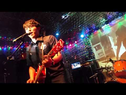 The Hoppers [더 하퍼스] @ Club Moo Monk [클럽무멍크] 150627