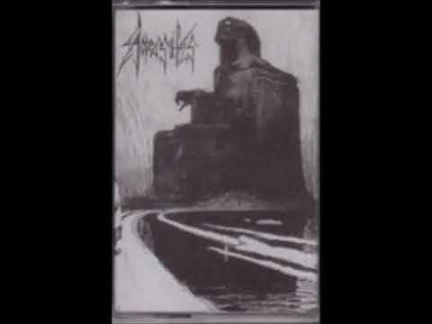 Accersitus - Lamps Of The Concealed Shrine [Full Demo] 2011