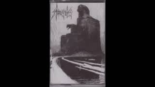 Accersitus - Lamps Of The Concealed Shrine [Full Demo] 2011