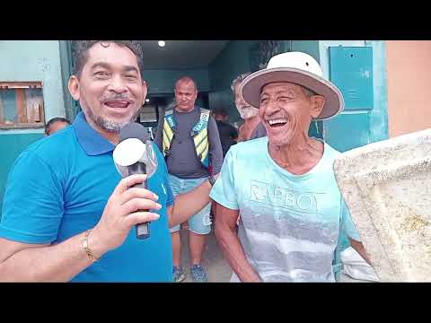 SEGUNDA FEIRA NO - CENTRO DE BELA CRUZ-CE