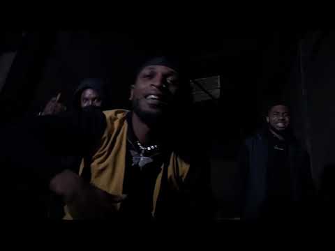 Systematic Records - Kid Kuba X Finn X Jay DiAngelo - Moving Diffrent (Music Video)| New Eire TV