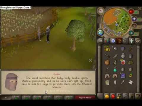 Missing My Mummy Walkthrough