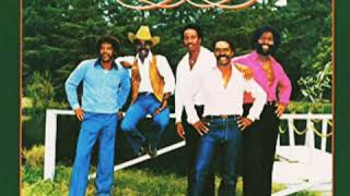 The Whispers - Love is Where You Find It - with lyrics