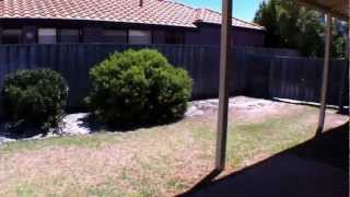preview picture of video 'Houses for Rent in Bunbury Australind House 4BR/2BA by Bunbury Property Management'