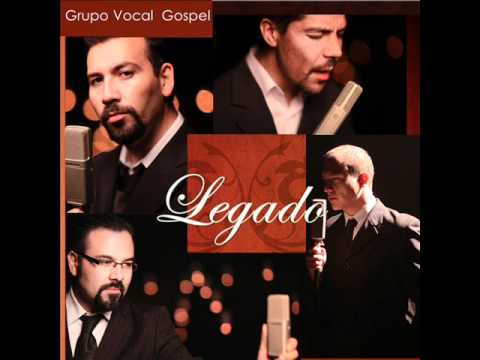 cuarteto LEGADO..prefiero a mi CRISTO