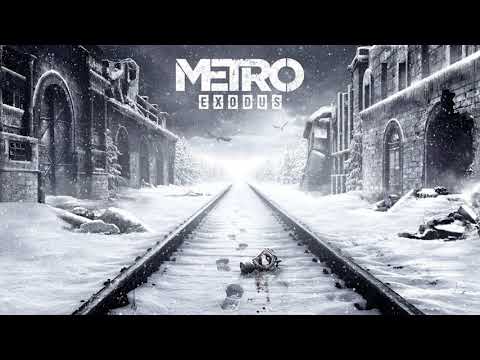 Metro Exodus Soundtrack | In the House in a Heartbeat