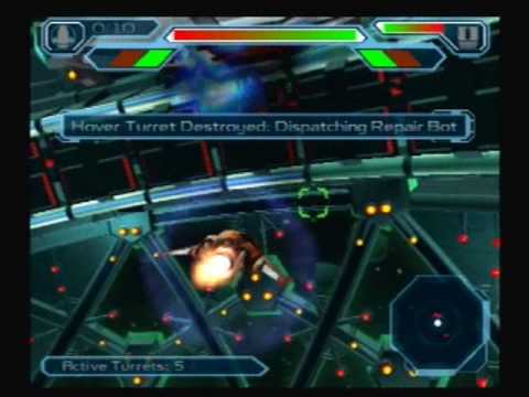 Ratchet and Clank: Going Commando - Hrugis Cloud