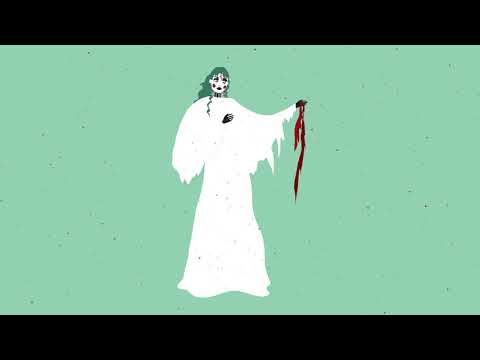 Pale Honey - Killer scene