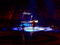 Britney Spears Circus Concert O2 London Arena Big Apple Circus