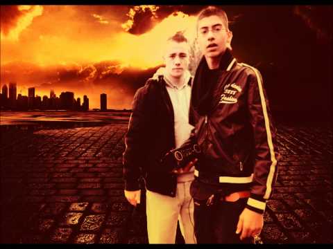 Baba-Kan & Phate - Rap Für Immer