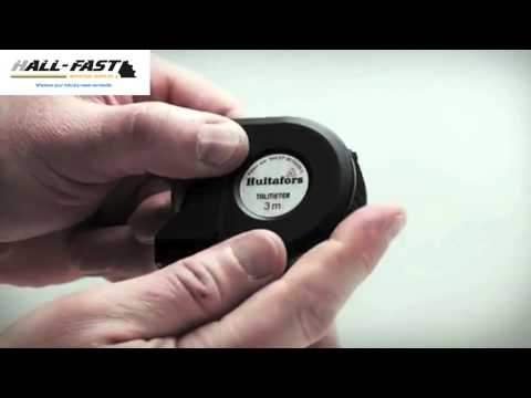 Hultafors Talmeter - Hall Fast