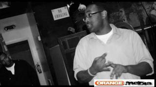 D. Marsh- &quot;I&#39;m The Other Man&quot; Directed by OrangeIsMedia