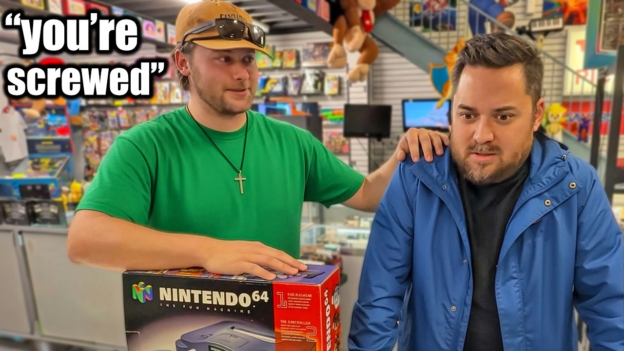 My worst idea yet... (TOTAL DISASTER)