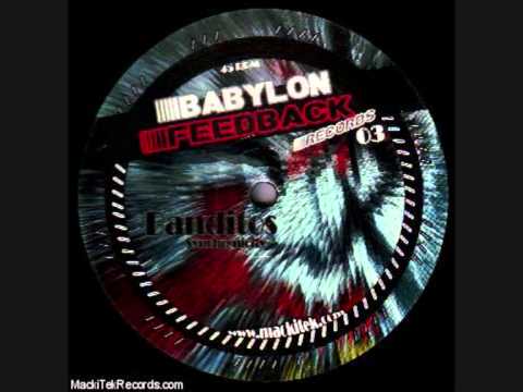 Banditos -Synchronicity- (Babylon Feedback 03)