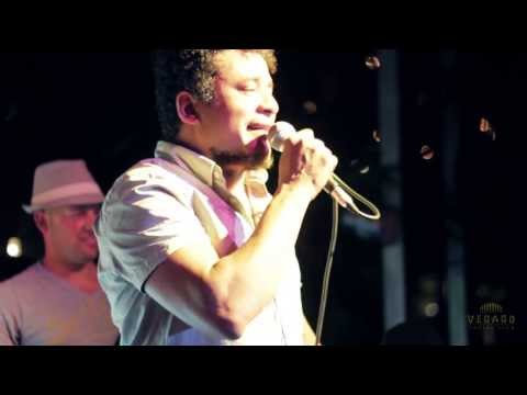 Polito Ibañez - Live at Vedado Social Club