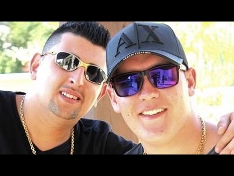 MCs Gordão e Geleia - Bagunça - Música nova 2014 ( DJ Marcelinho ) Lançamento 2014