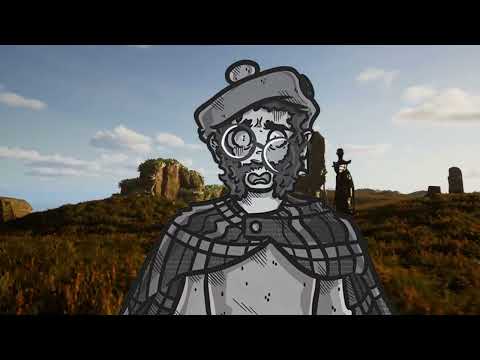 The Wickie youtube-video