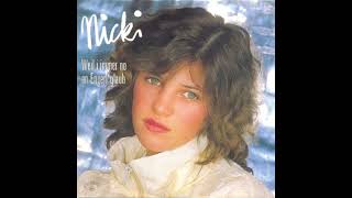Nicki - I denk an di