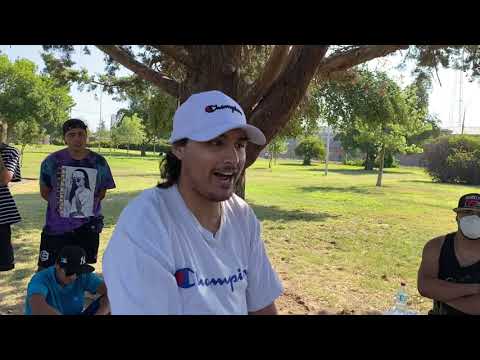 YIMMY VS ULRRAZ 8VOS DMENTE BATTLES FECHA 8