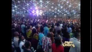 David Ibiyeomie  5 NIGHTS OF GLORY  2013  - DAY 2 ( 2)