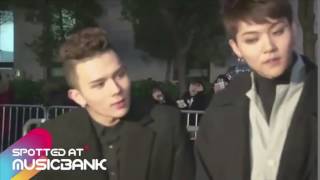 manny from boy group varsity is muslim