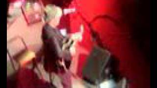 De Gregori La Ballata Dell'Uomo Ragno @ Scala(Sa) 11/09/2007