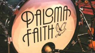 Paloma Faith - New York (BBC Radio 1 Live Lounge)