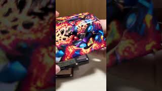 遊戯王　戦慄のアウターバース