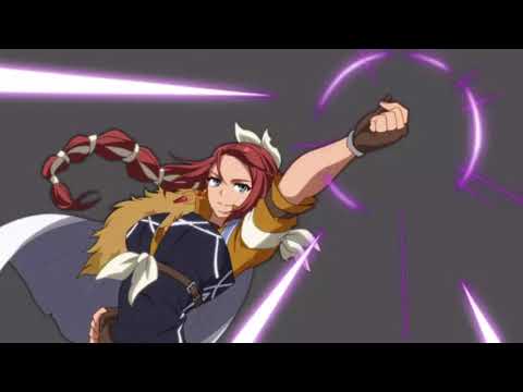 [Epic Seven] SB Aramin still sweet.