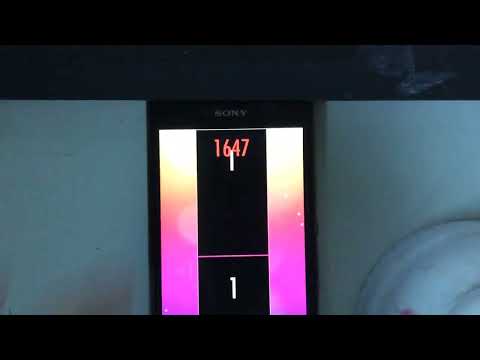 Only Single combo tiles - 40 tps endspeed? xDD - Jken Tiles ( Download link )