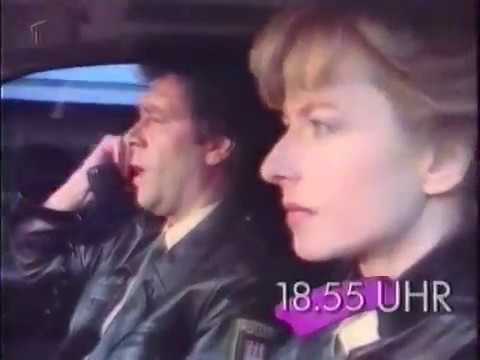 ARD vor acht Serien im Sommer 1993