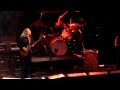Gov't Mule "30 Days In The Hole" Beacon Theater 12/30/12