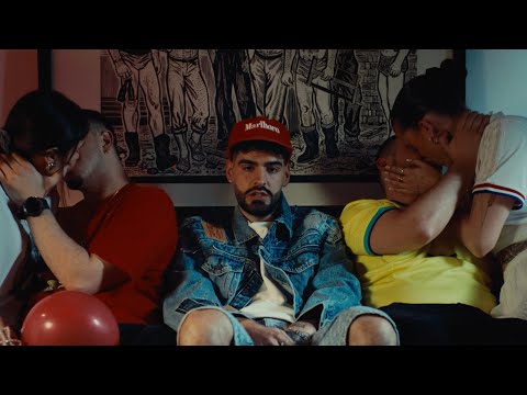 Choclock - SinKerer (Videoclip Oficial)