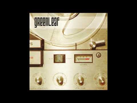 Red Tab - Greenleaf