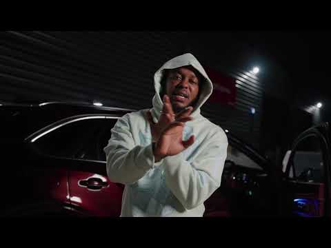 Frogzy - Time Served (Official Video)