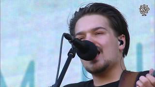 Milky Chance - Doing Good - Lollapalooza Chile
